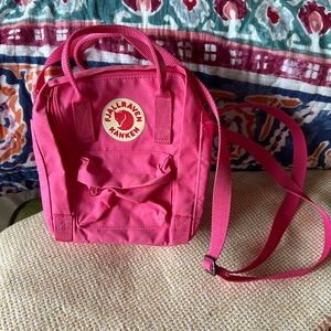 Kanken sling bag. Brand new!!!